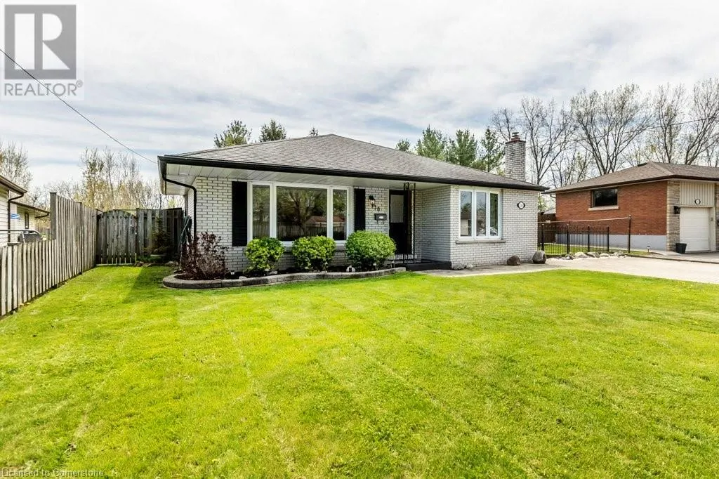 30 TERRACE Avenue