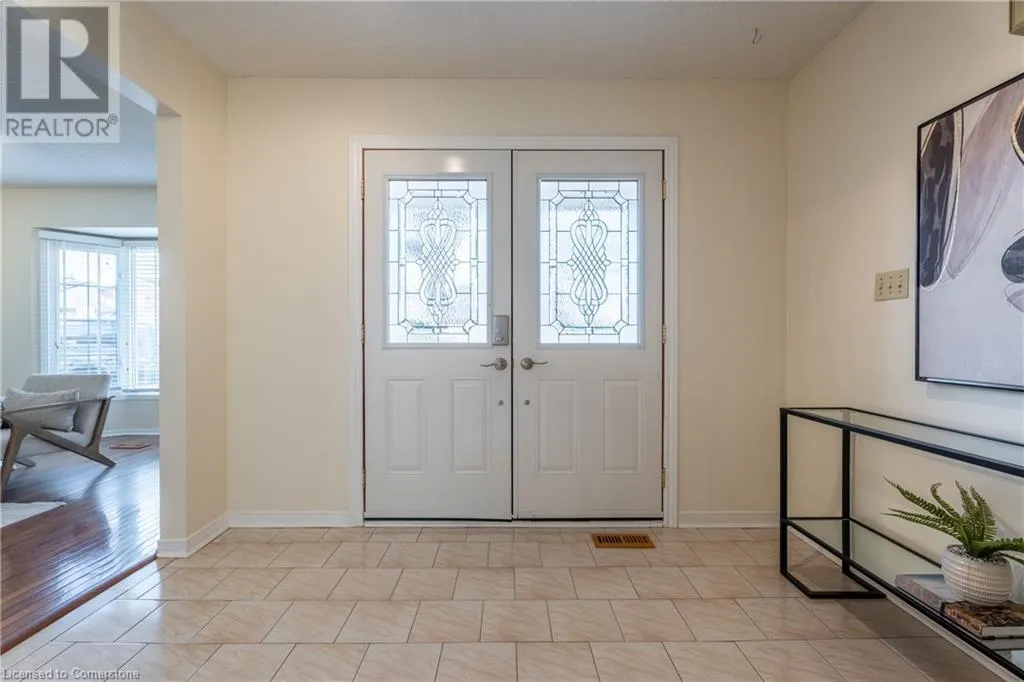 54 GOLDCREST Drive