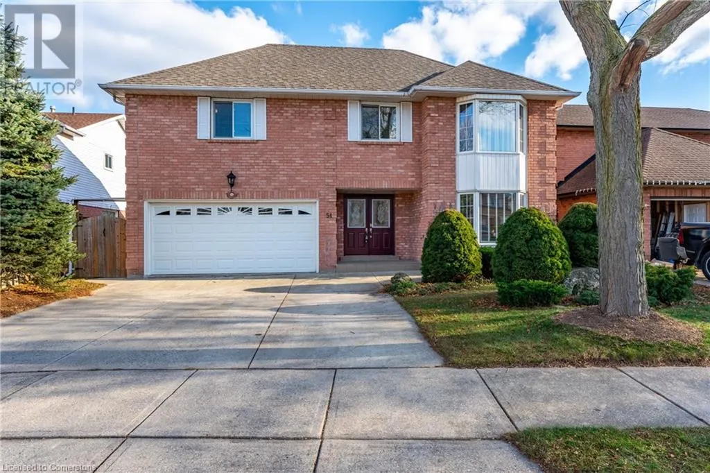 54 GOLDCREST Drive