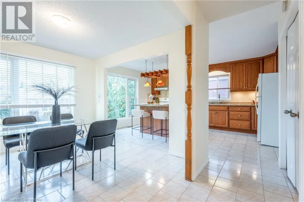54 GOLDCREST Drive