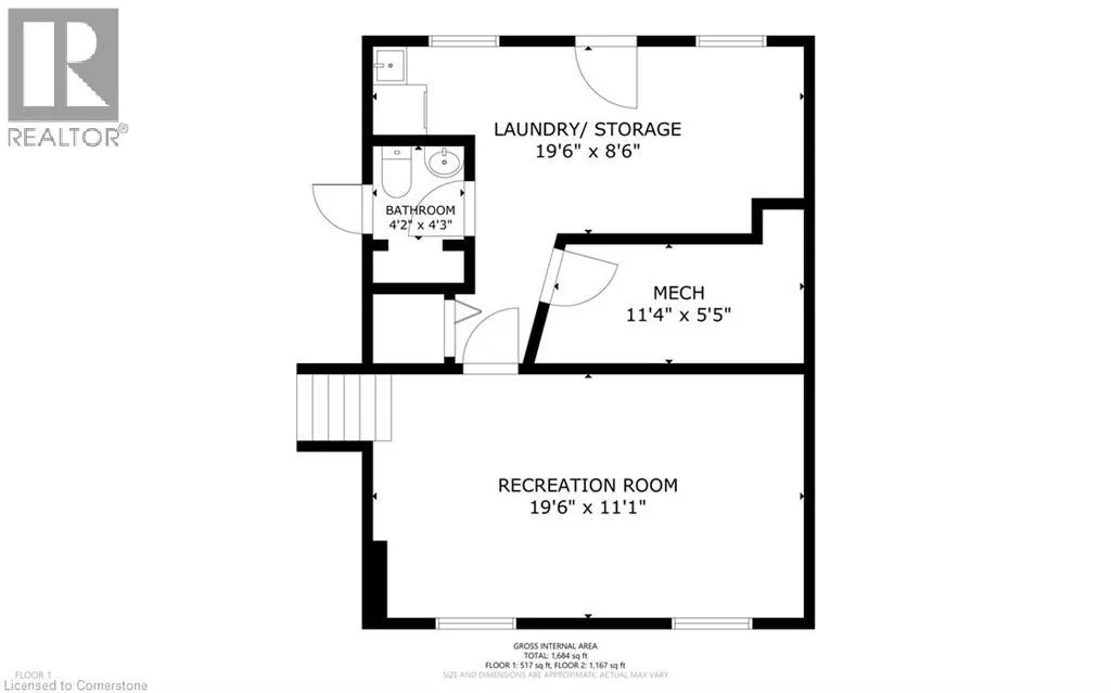 9 EDEN Place