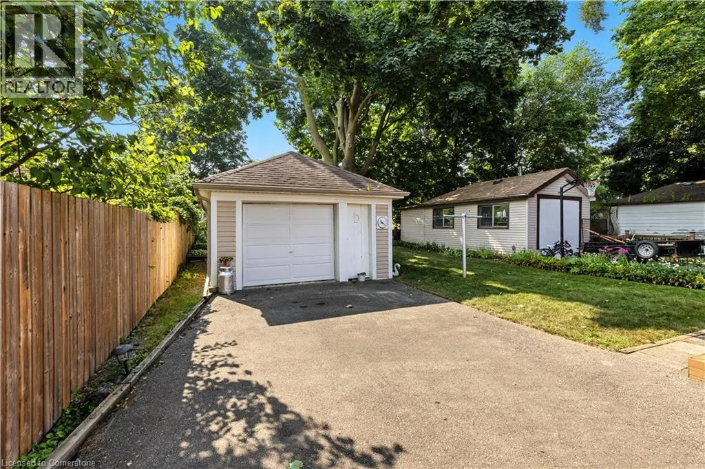 35 GRENVILLE Avenue