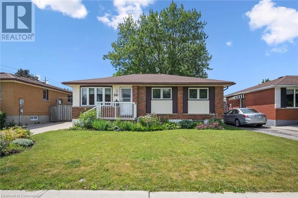 341 REDFORD Crescent