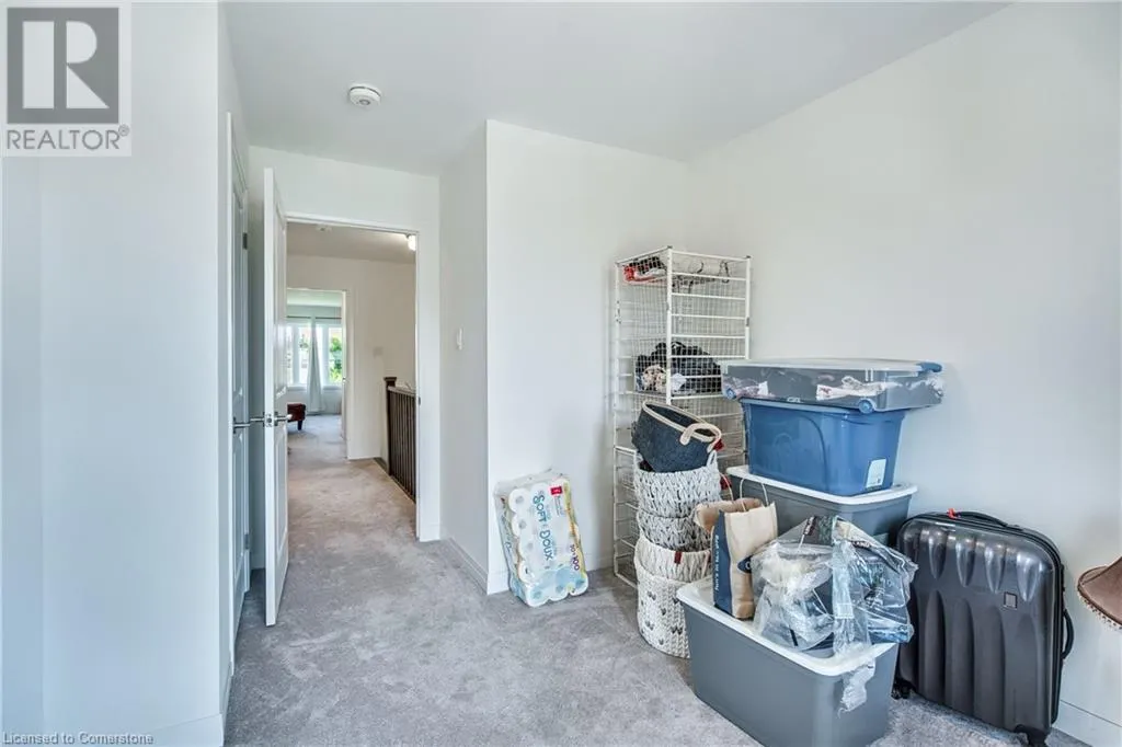 47 GEORGE BRIER Drive W