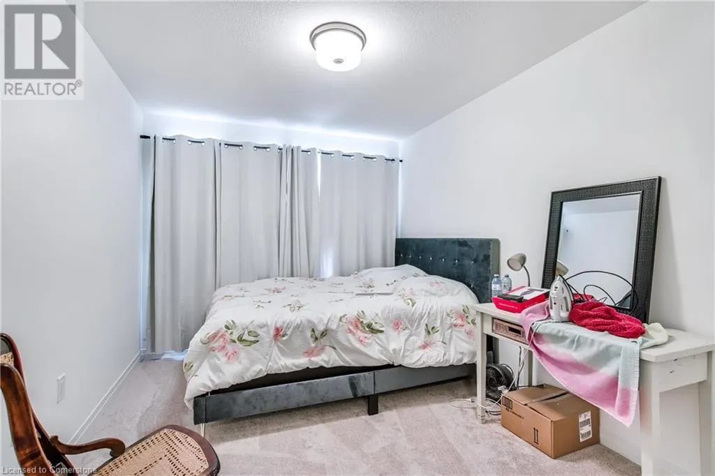 47 GEORGE BRIER Drive W