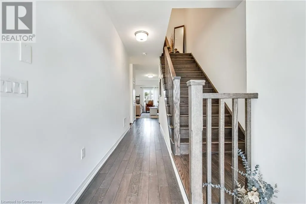 47 GEORGE BRIER Drive W