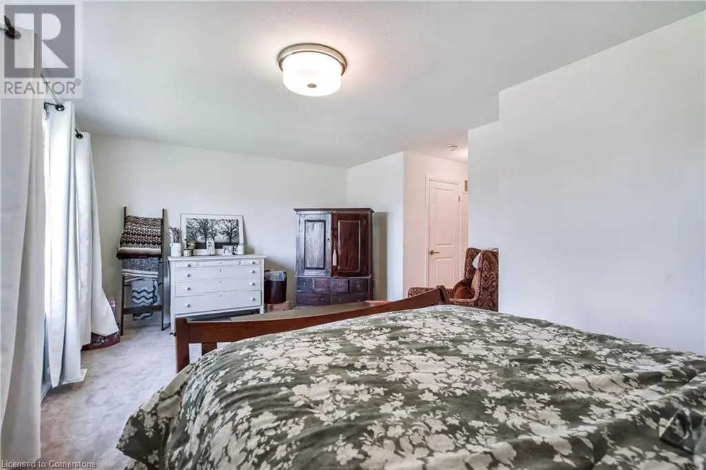 47 GEORGE BRIER Drive W
