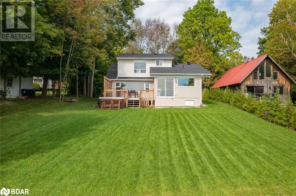 273 SHORELINE Drive
