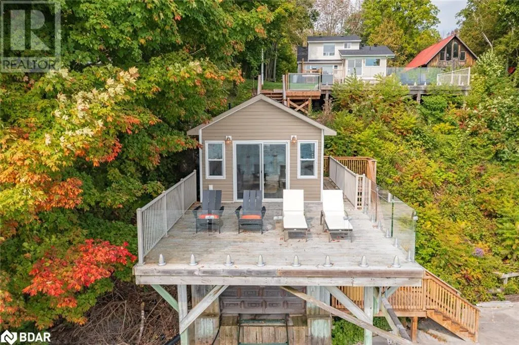 273 SHORELINE Drive