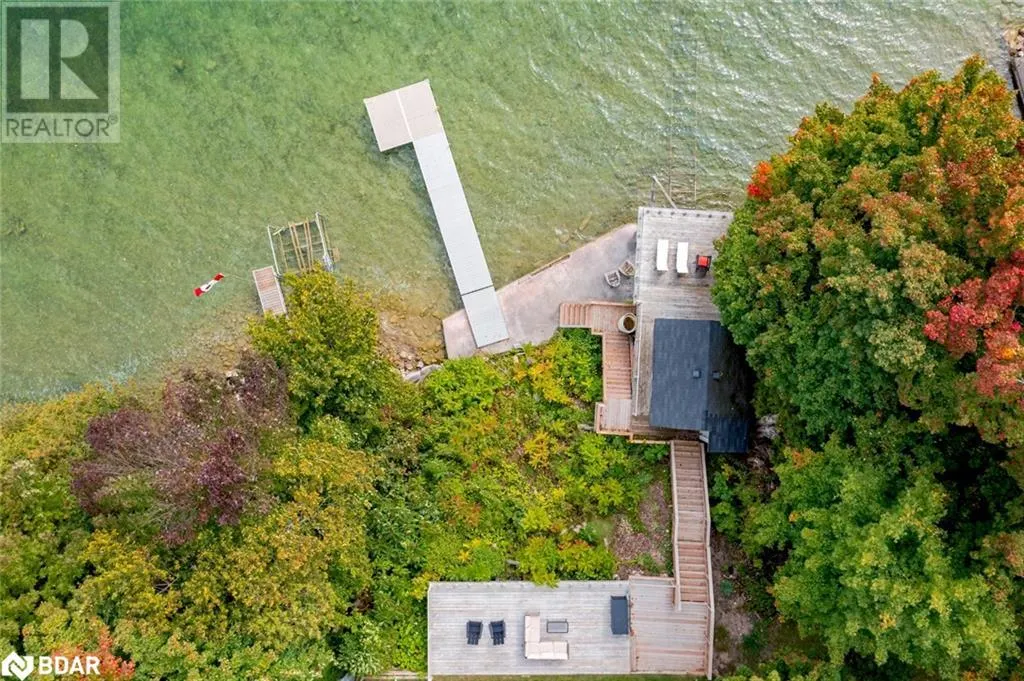 273 SHORELINE Drive