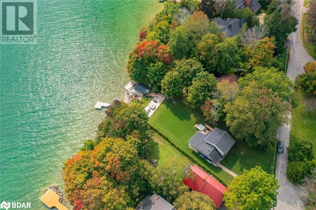 273 SHORELINE Drive