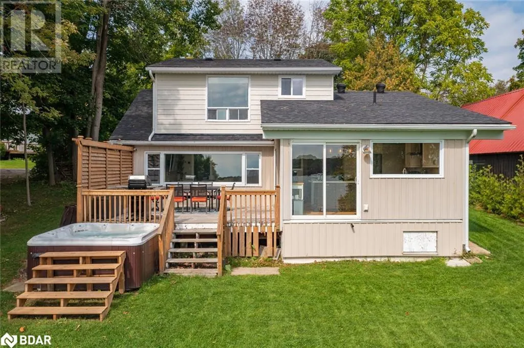 273 SHORELINE Drive