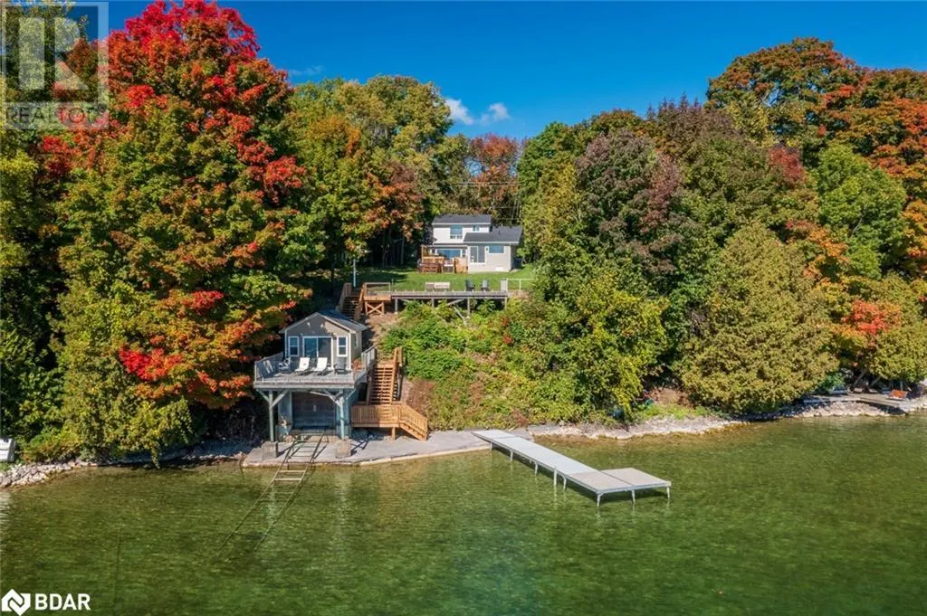 273 SHORELINE Drive