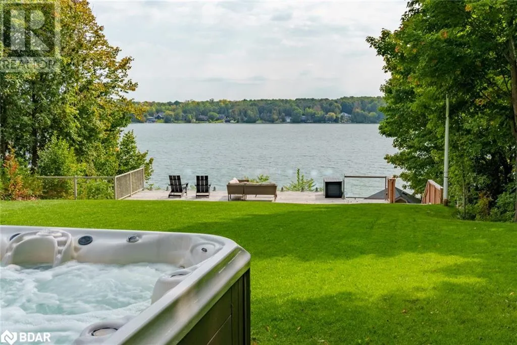 273 SHORELINE Drive