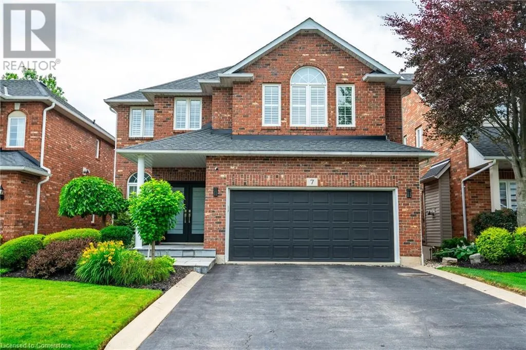 7 VOLTERRA Court