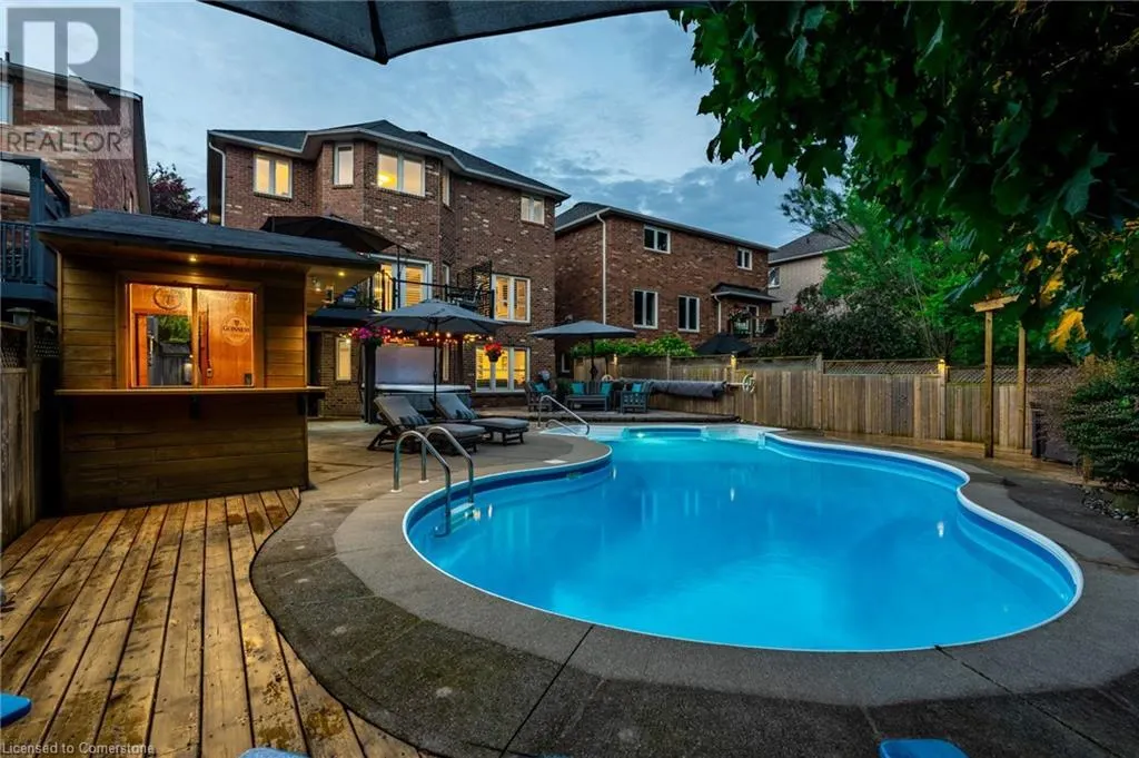 7 VOLTERRA Court