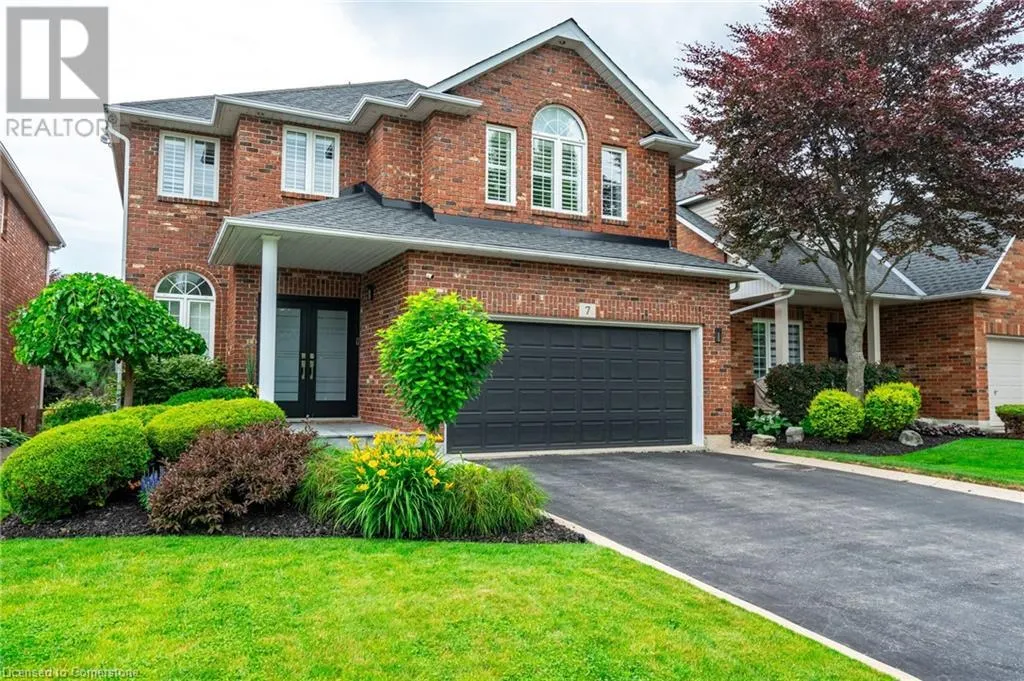 7 VOLTERRA Court