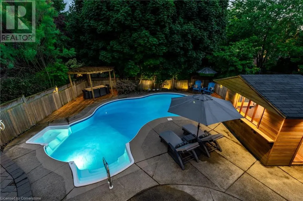 7 VOLTERRA Court