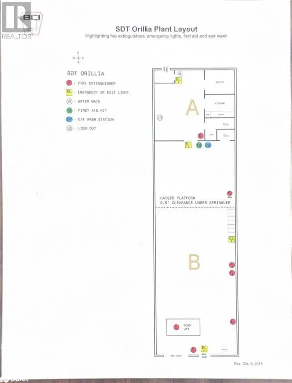 23 PROGRESS Drive Unit# 4, #4