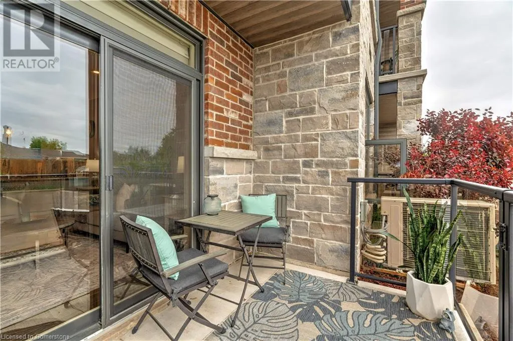 257 MILLEN Road Unit# 106, #106