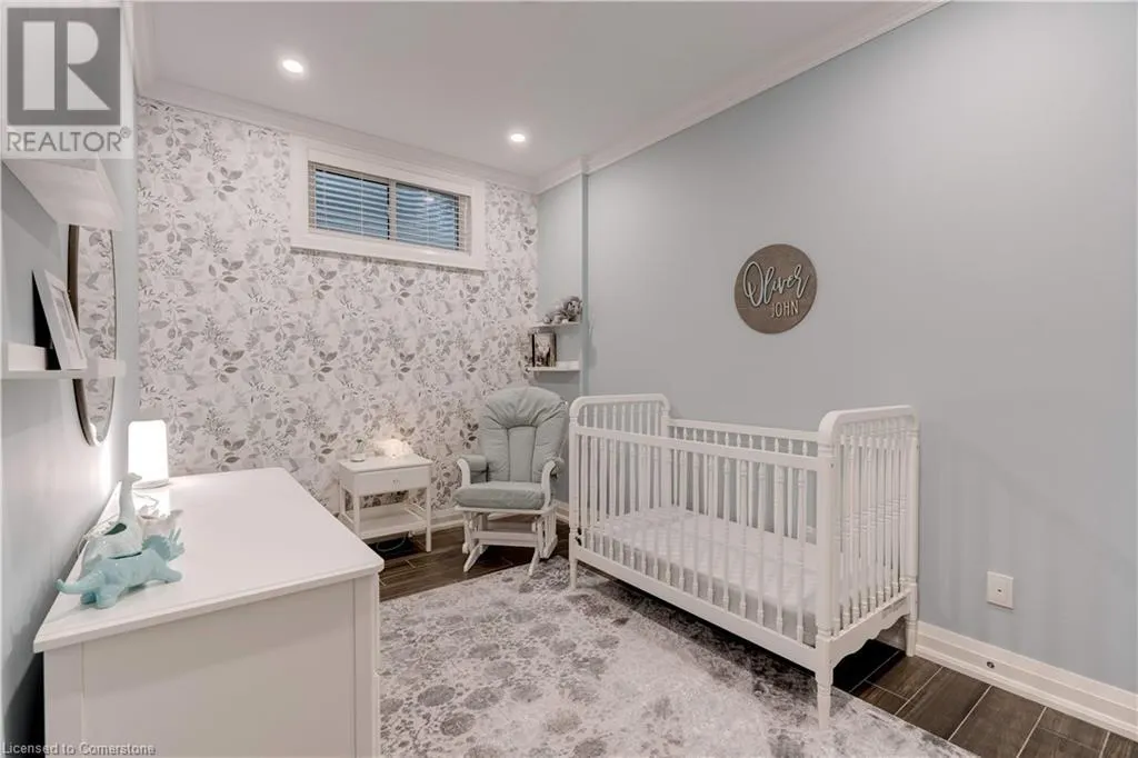257 MILLEN Road Unit# 106, #106
