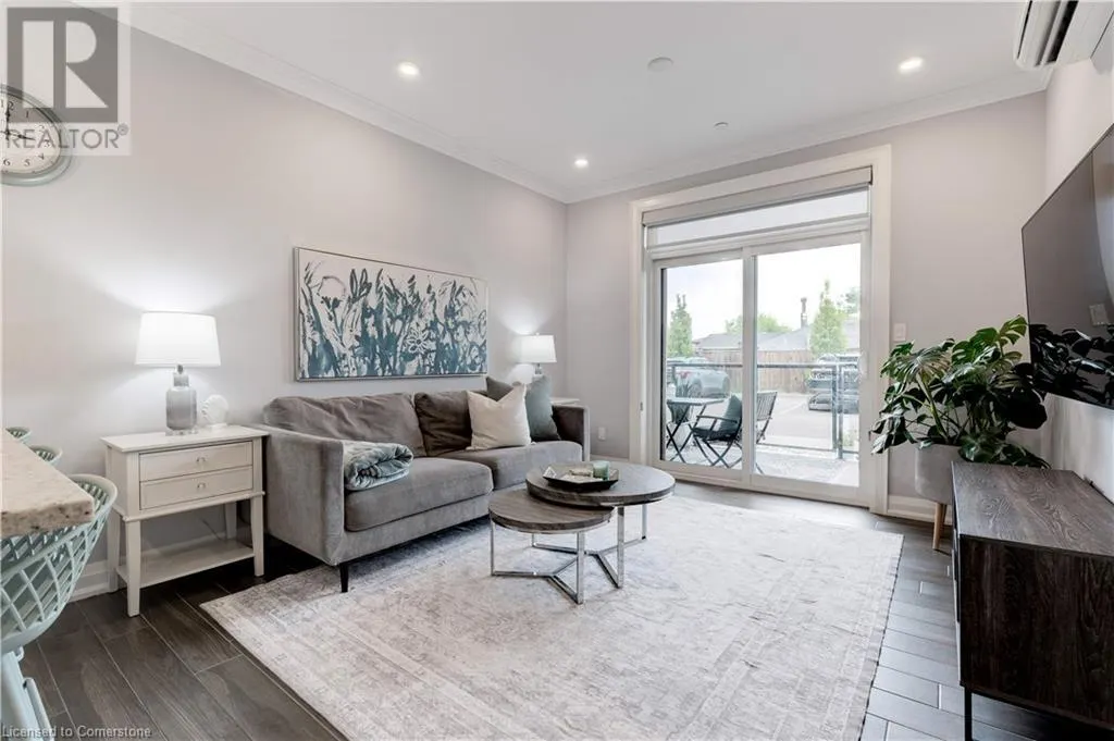 257 MILLEN Road Unit# 106, #106