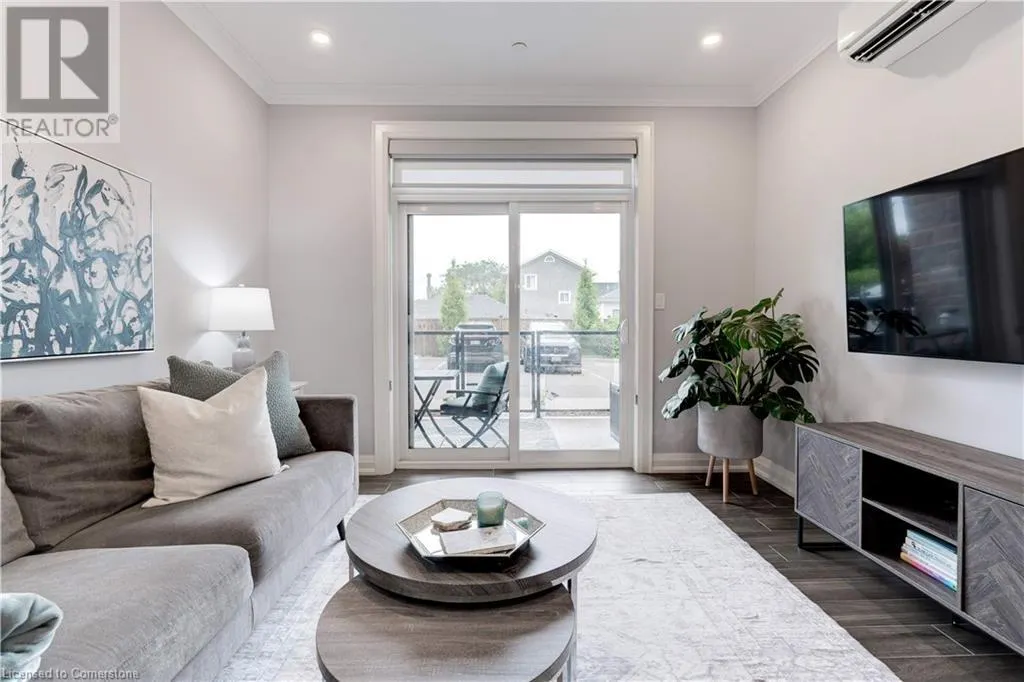 257 MILLEN Road Unit# 106, #106