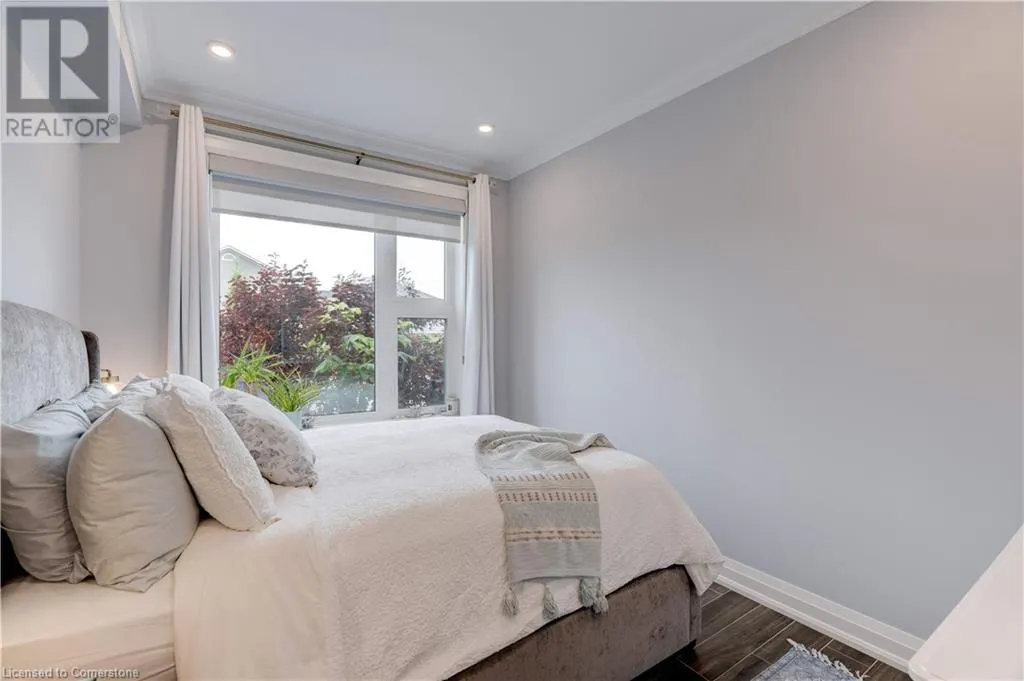 257 MILLEN Road Unit# 106, #106