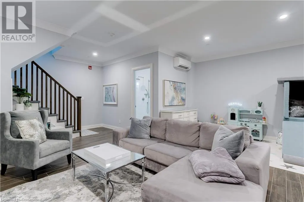 257 MILLEN Road Unit# 106, #106