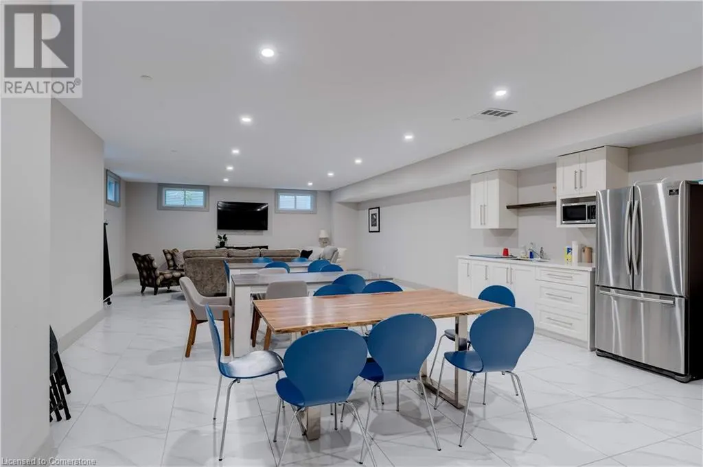 257 MILLEN Road Unit# 106, #106