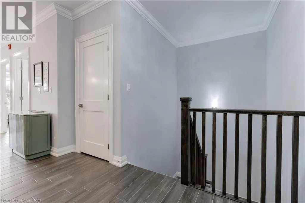 257 MILLEN Road Unit# 106, #106