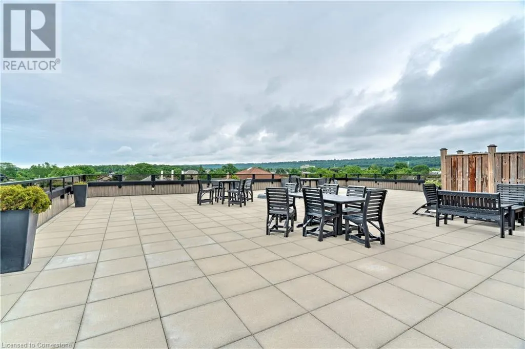 257 MILLEN Road Unit# 106, #106