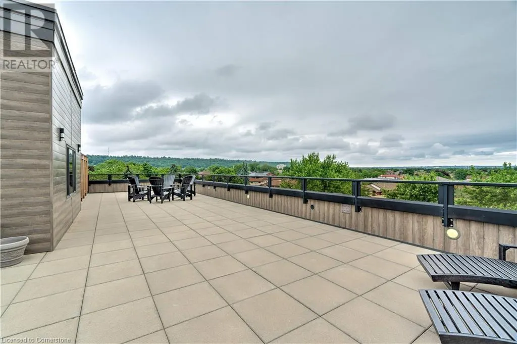 257 MILLEN Road Unit# 106, #106