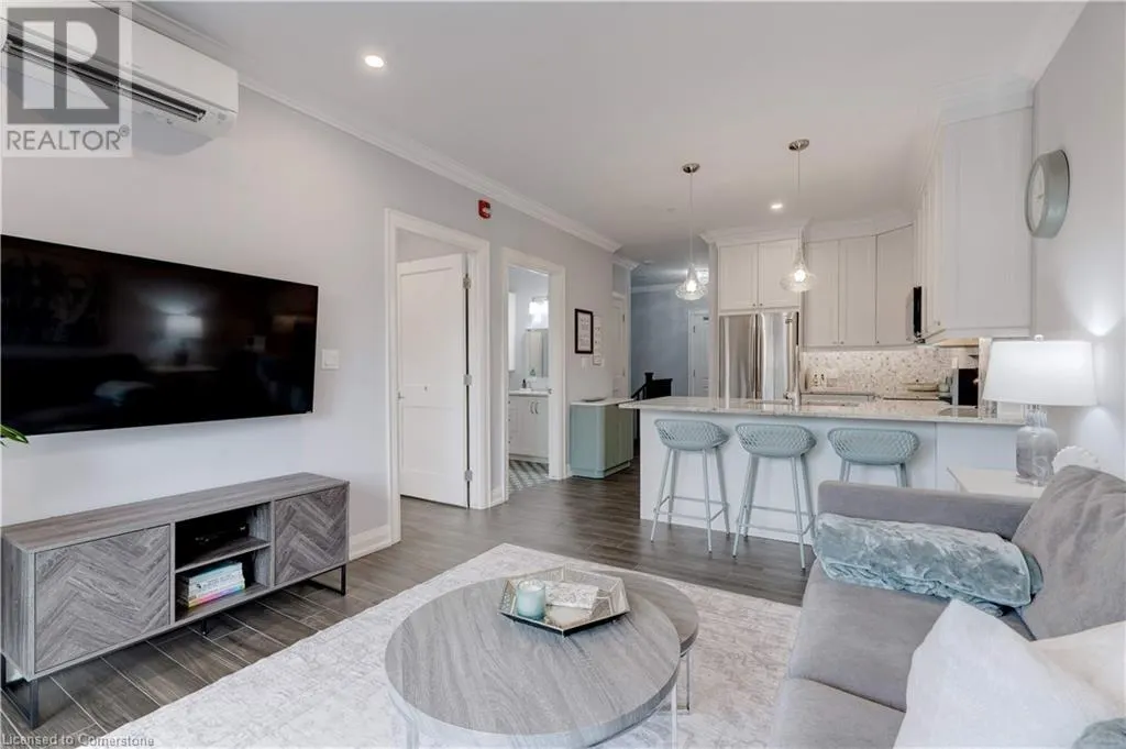 257 MILLEN Road Unit# 106, #106