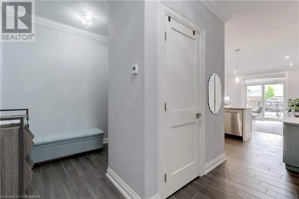 257 MILLEN Road Unit# 106, #106