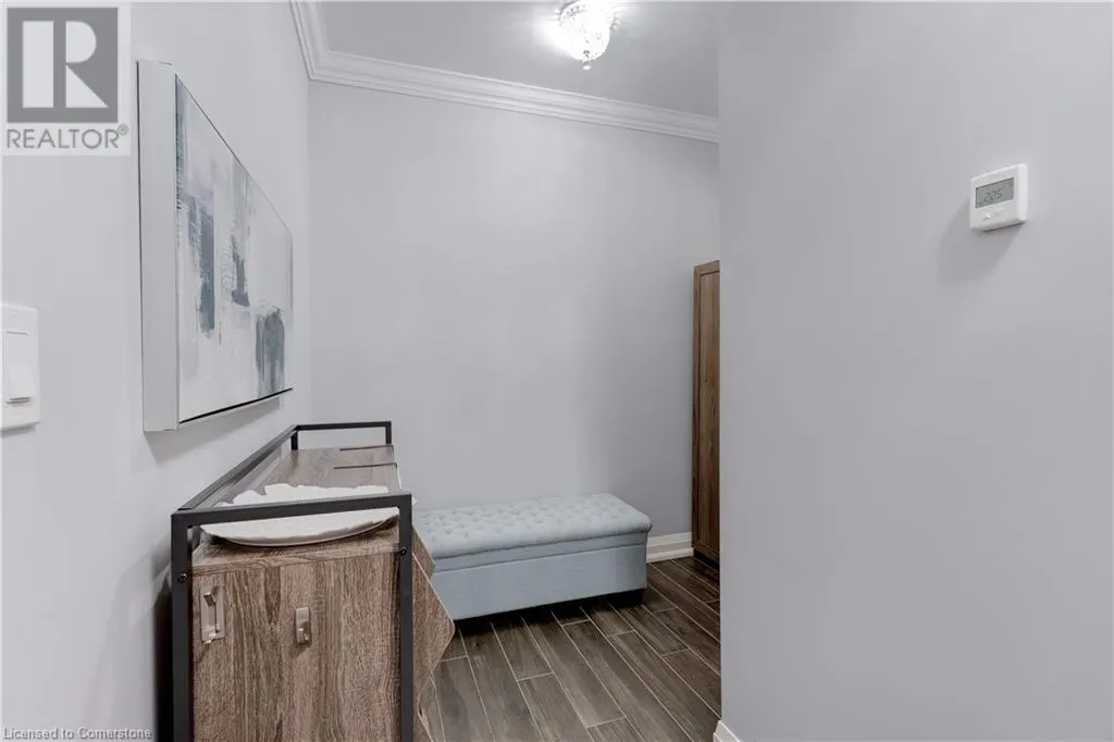 257 MILLEN Road Unit# 106, #106