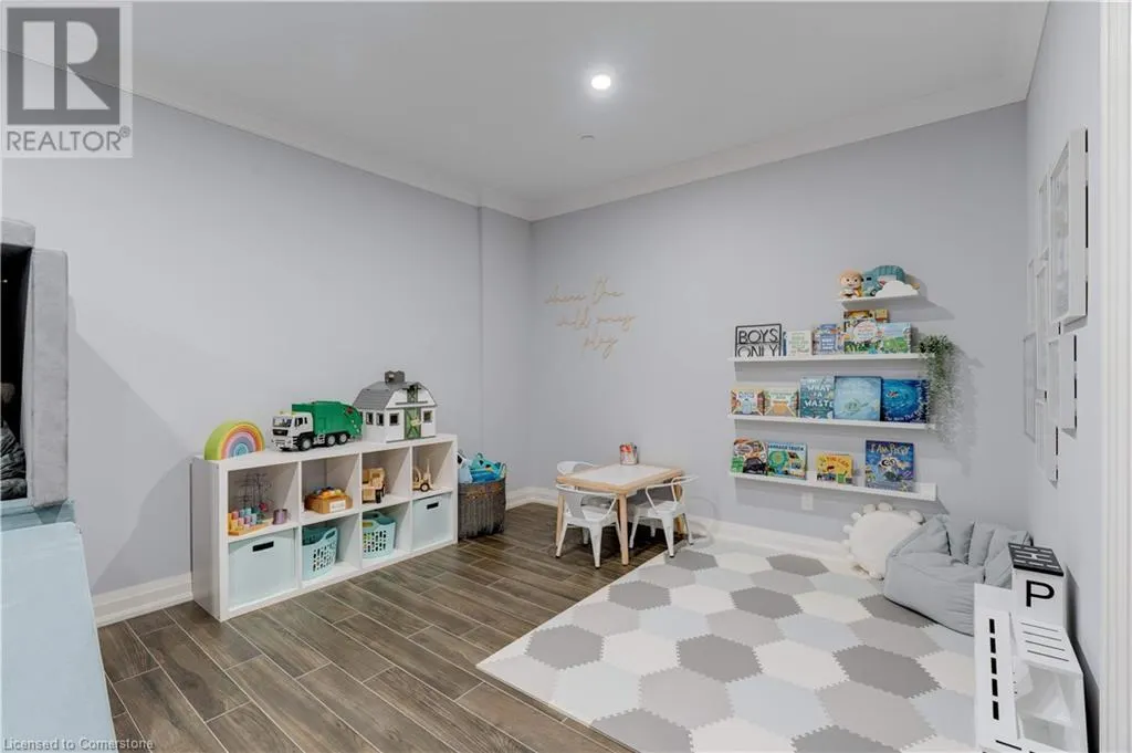257 MILLEN Road Unit# 106, #106