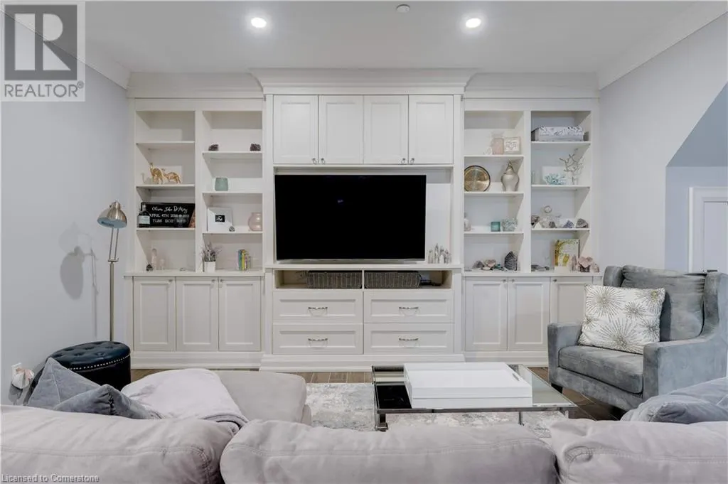 257 MILLEN Road Unit# 106, #106