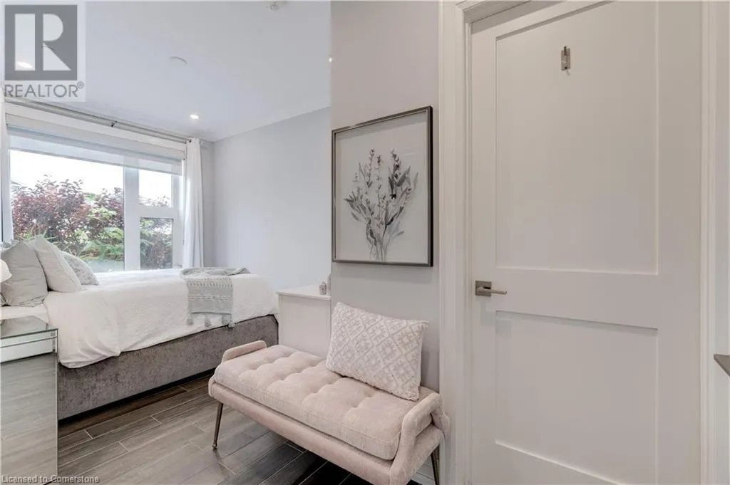257 MILLEN Road Unit# 106, #106