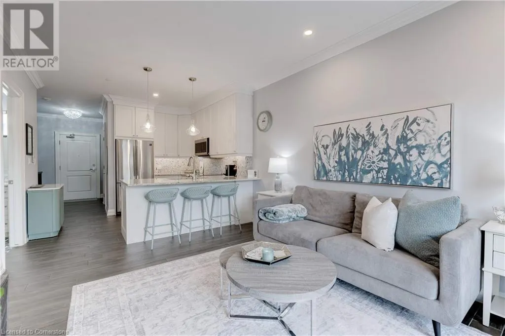 257 MILLEN Road Unit# 106, #106