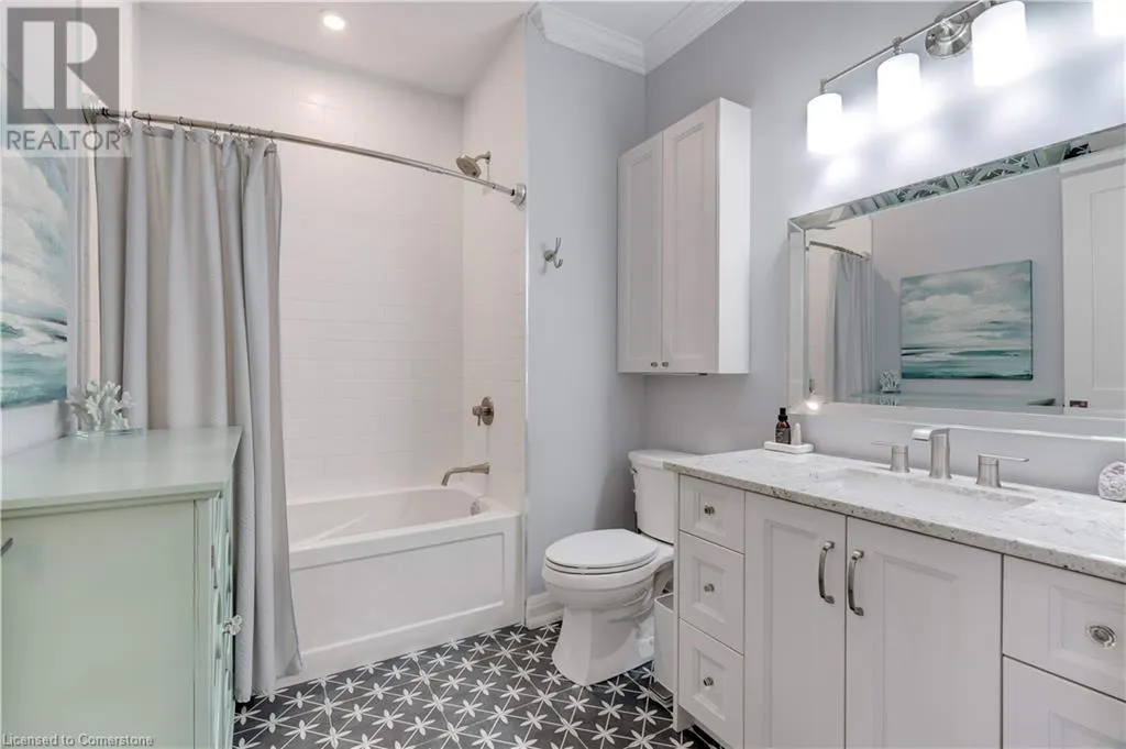 257 MILLEN Road Unit# 106, #106