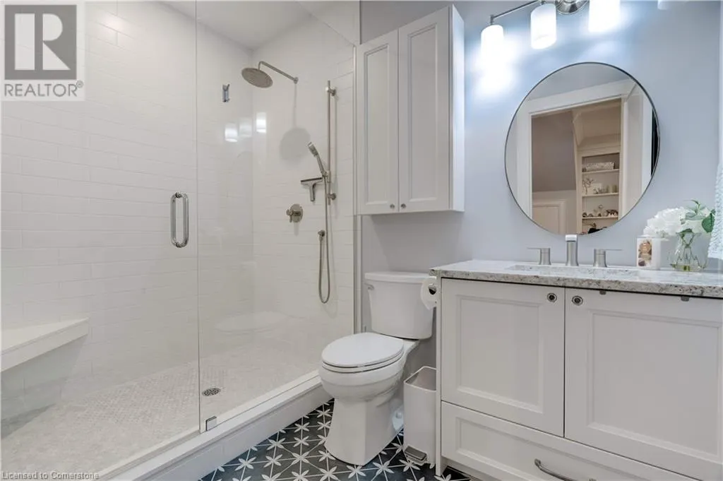 257 MILLEN Road Unit# 106, #106