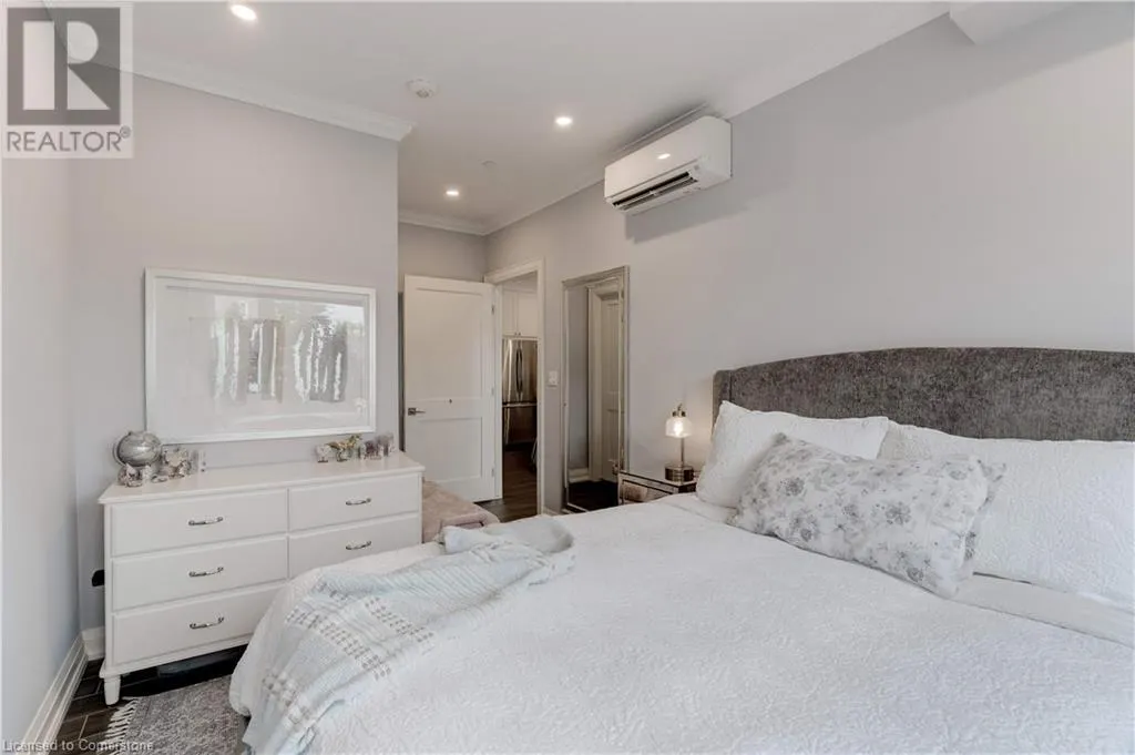 257 MILLEN Road Unit# 106, #106