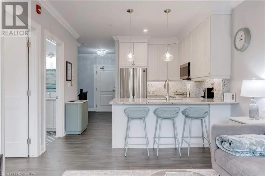 257 MILLEN Road Unit# 106, #106