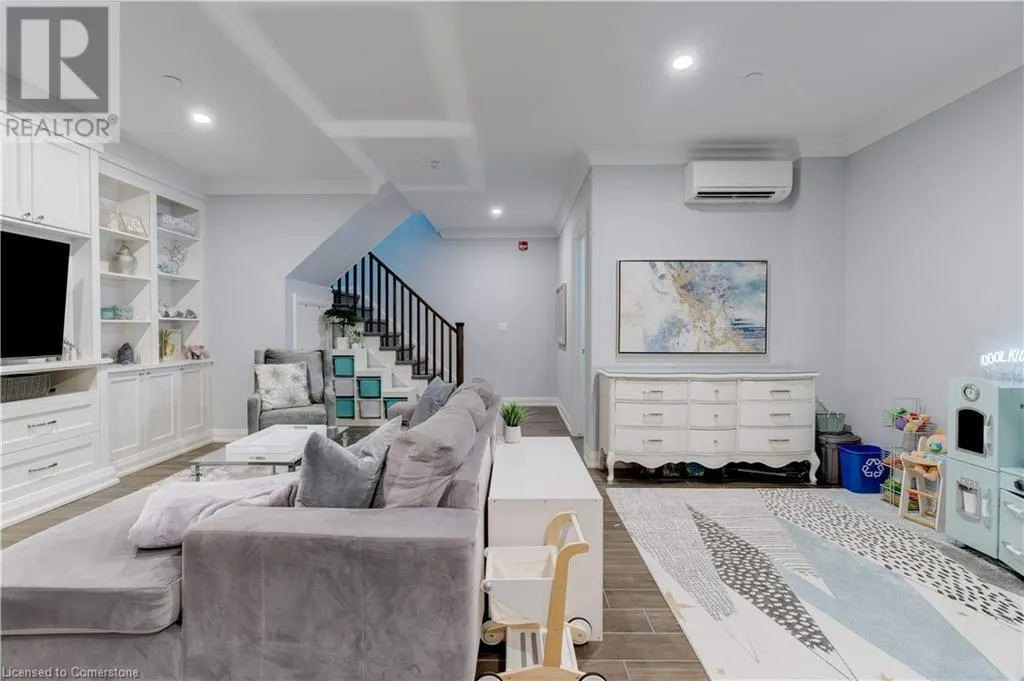 257 MILLEN Road Unit# 106, #106
