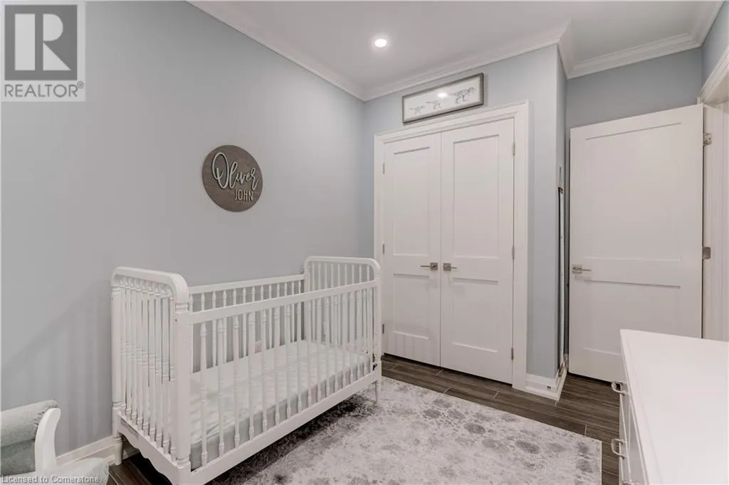 257 MILLEN Road Unit# 106, #106