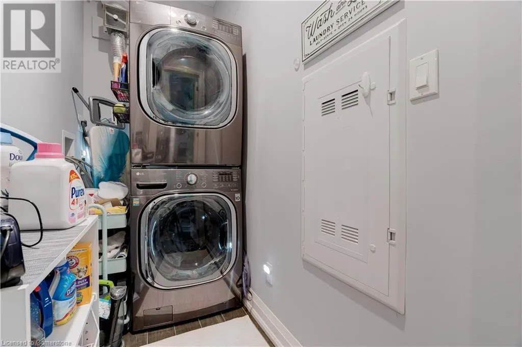 257 MILLEN Road Unit# 106, #106