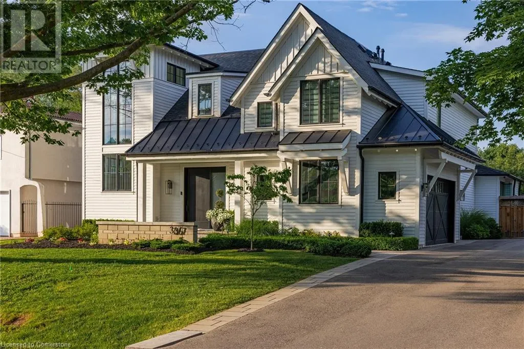 367 SEATON Drive