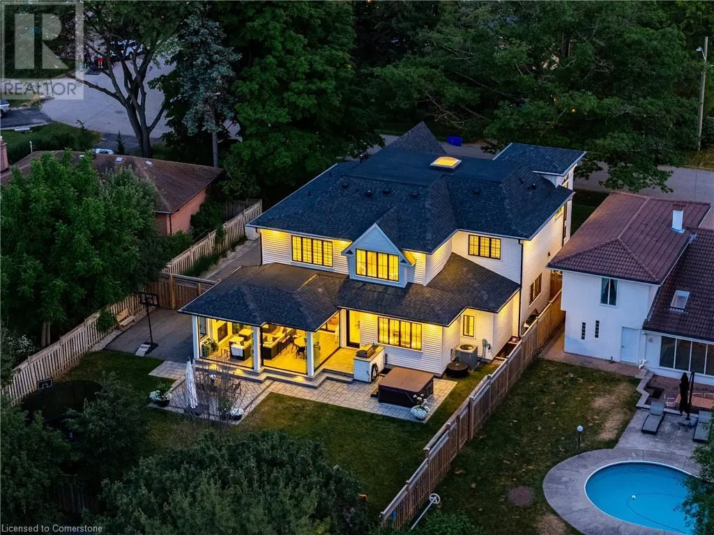 367 SEATON Drive
