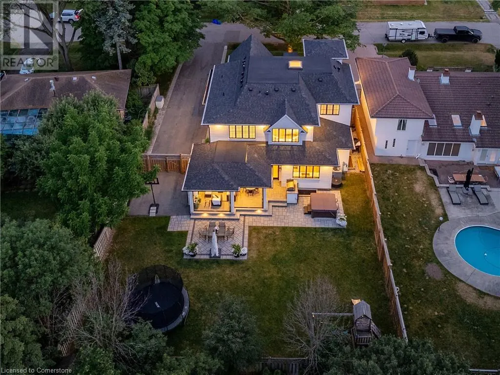 367 SEATON Drive